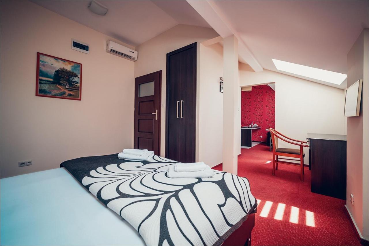 Euphoria Residence Sosnowiec Exterior photo