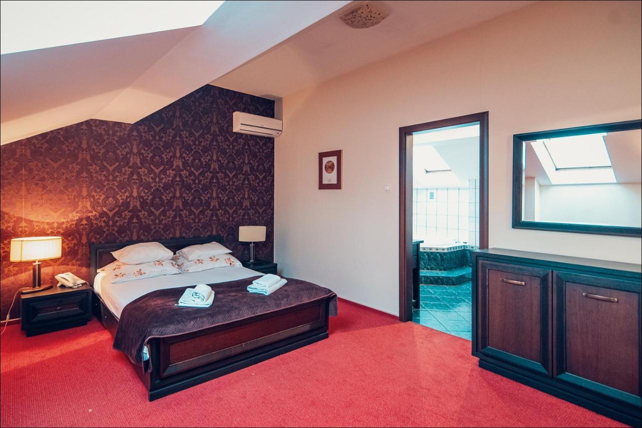 Euphoria Residence Sosnowiec Exterior photo