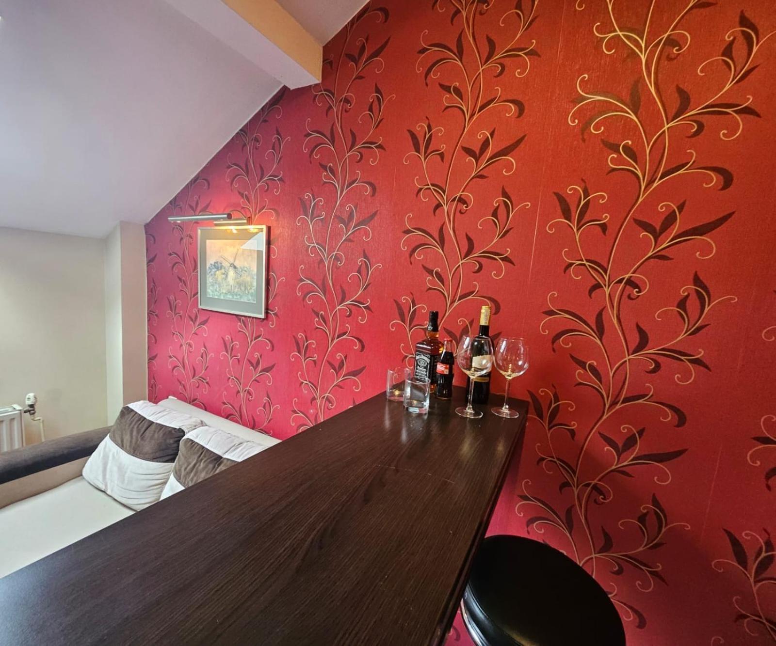 Euphoria Residence Sosnowiec Exterior photo