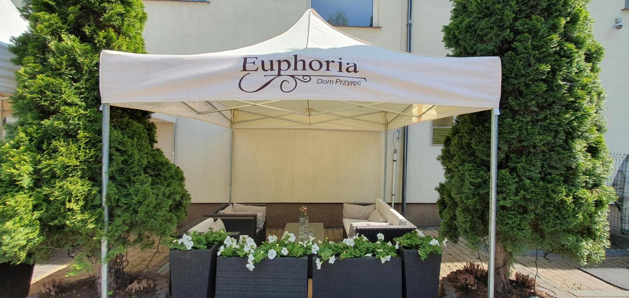 Euphoria Residence Sosnowiec Exterior photo