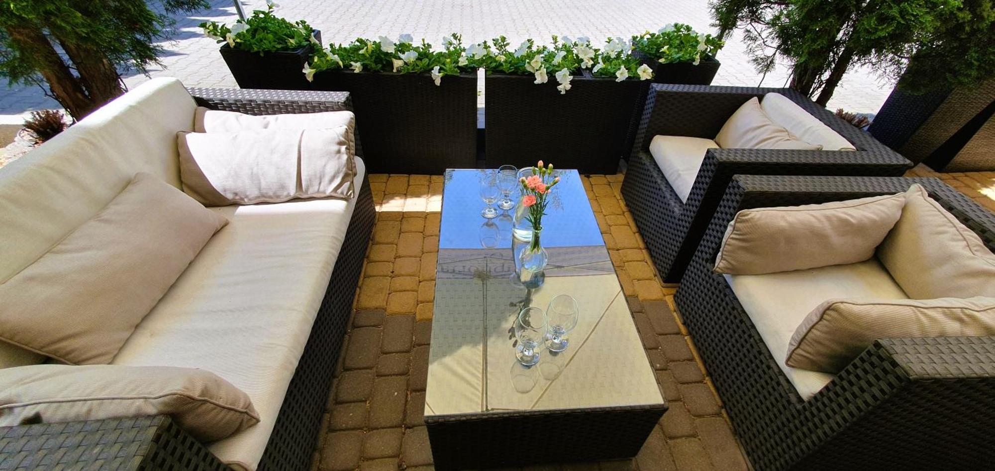 Euphoria Residence Sosnowiec Exterior photo