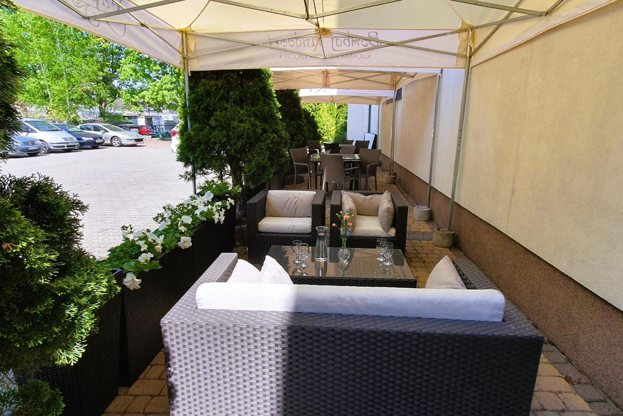 Euphoria Residence Sosnowiec Exterior photo